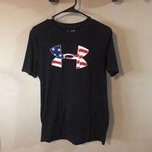 Under Armour T